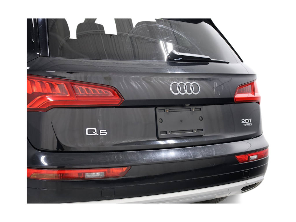 Thumbnail: 2018 Audi Q5 - 22