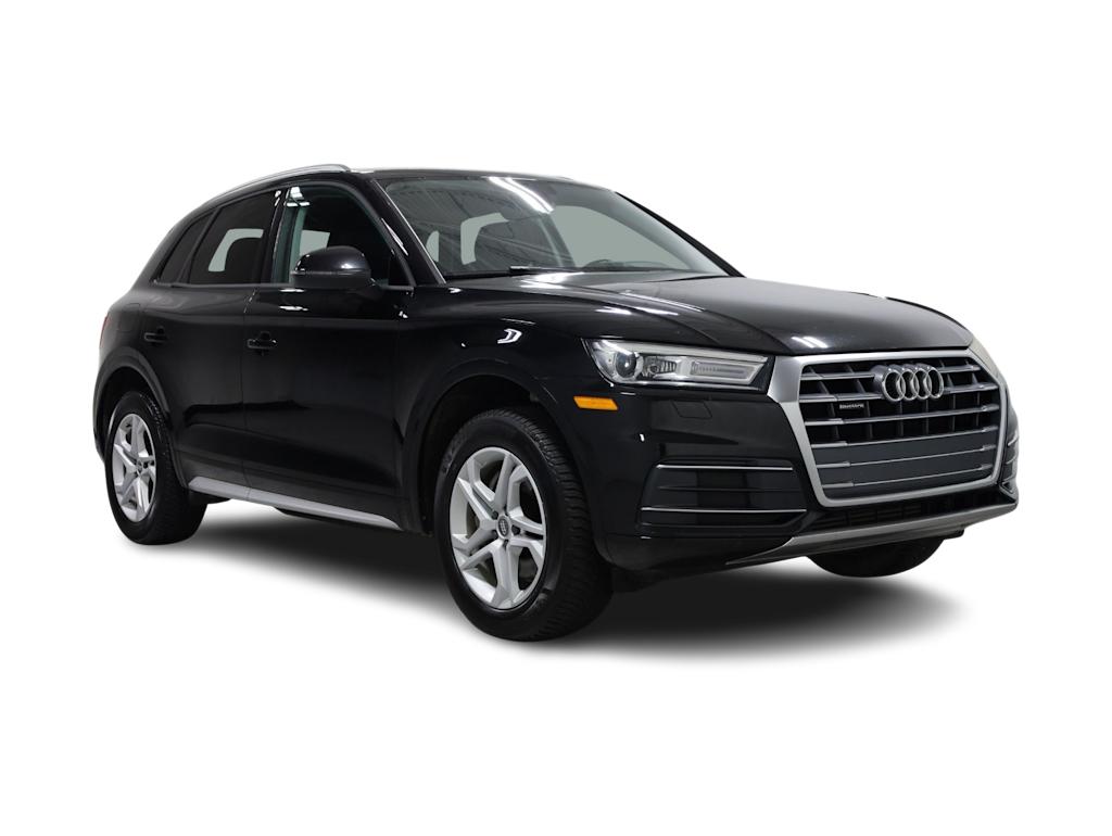Thumbnail: 2018 Audi Q5 - 26