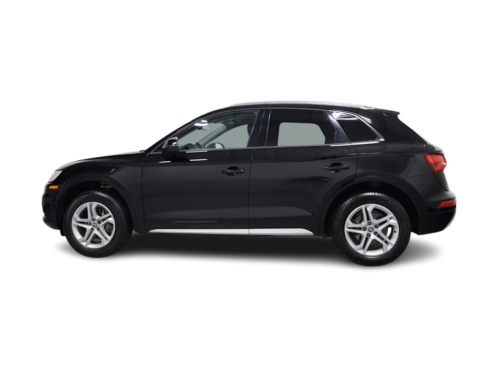Thumbnail: 2018 Audi Q5 - 3