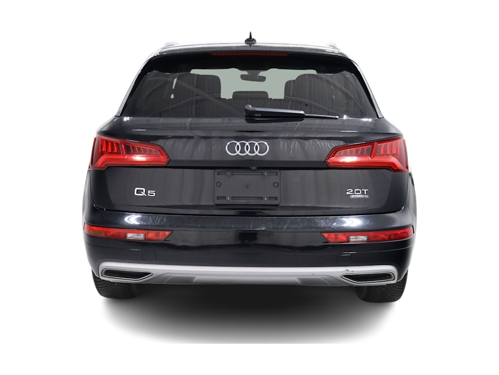 Thumbnail: 2018 Audi Q5 - 5