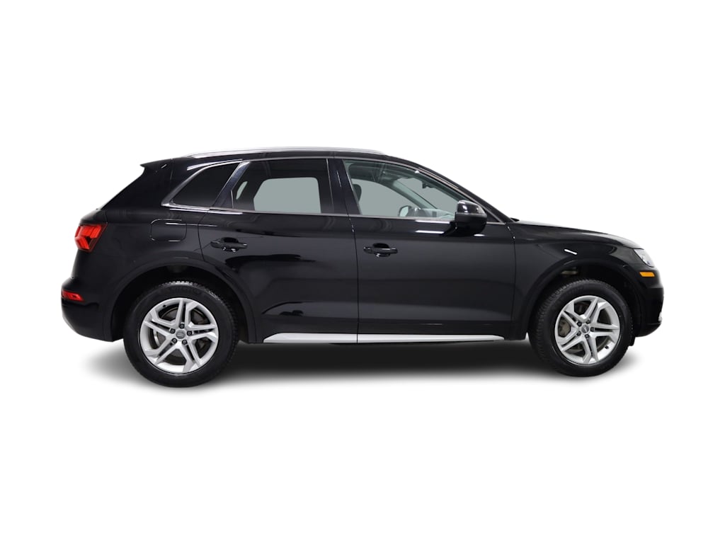 Thumbnail: 2018 Audi Q5 - 24