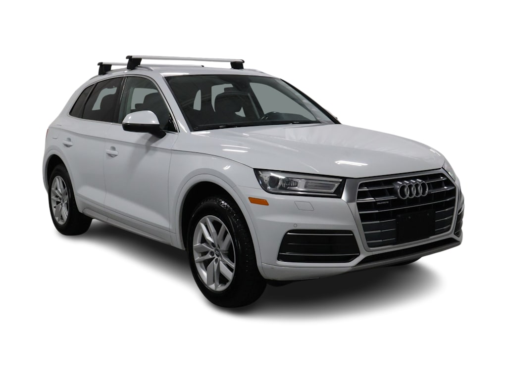 Thumbnail: 2020 Audi Q5 - 25