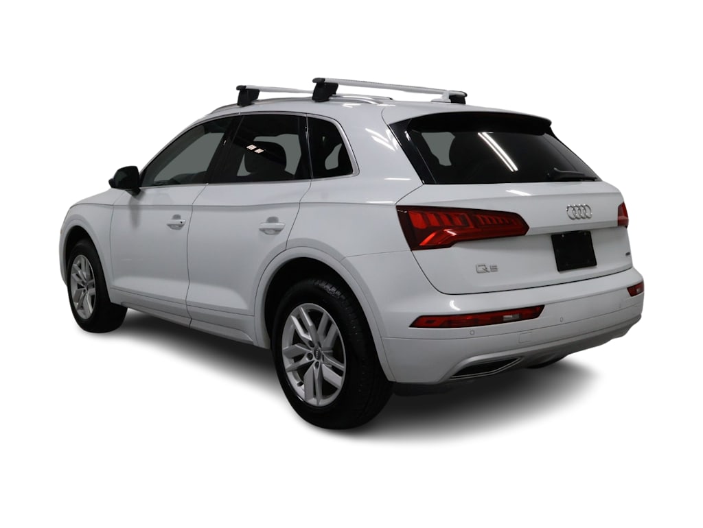 Thumbnail: 2020 Audi Q5 - 4