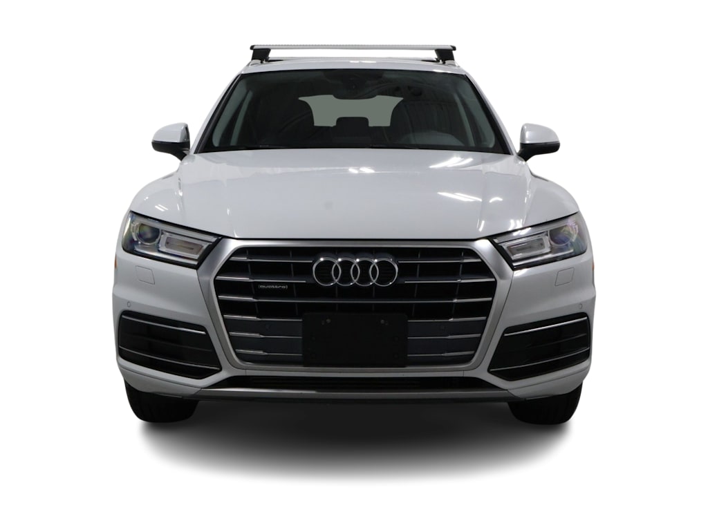 Thumbnail: 2020 Audi Q5 - 6