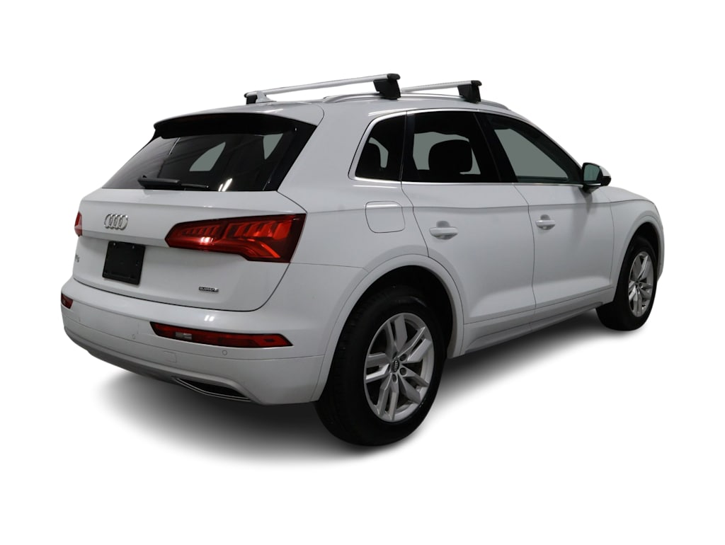 Thumbnail: 2020 Audi Q5 - 22
