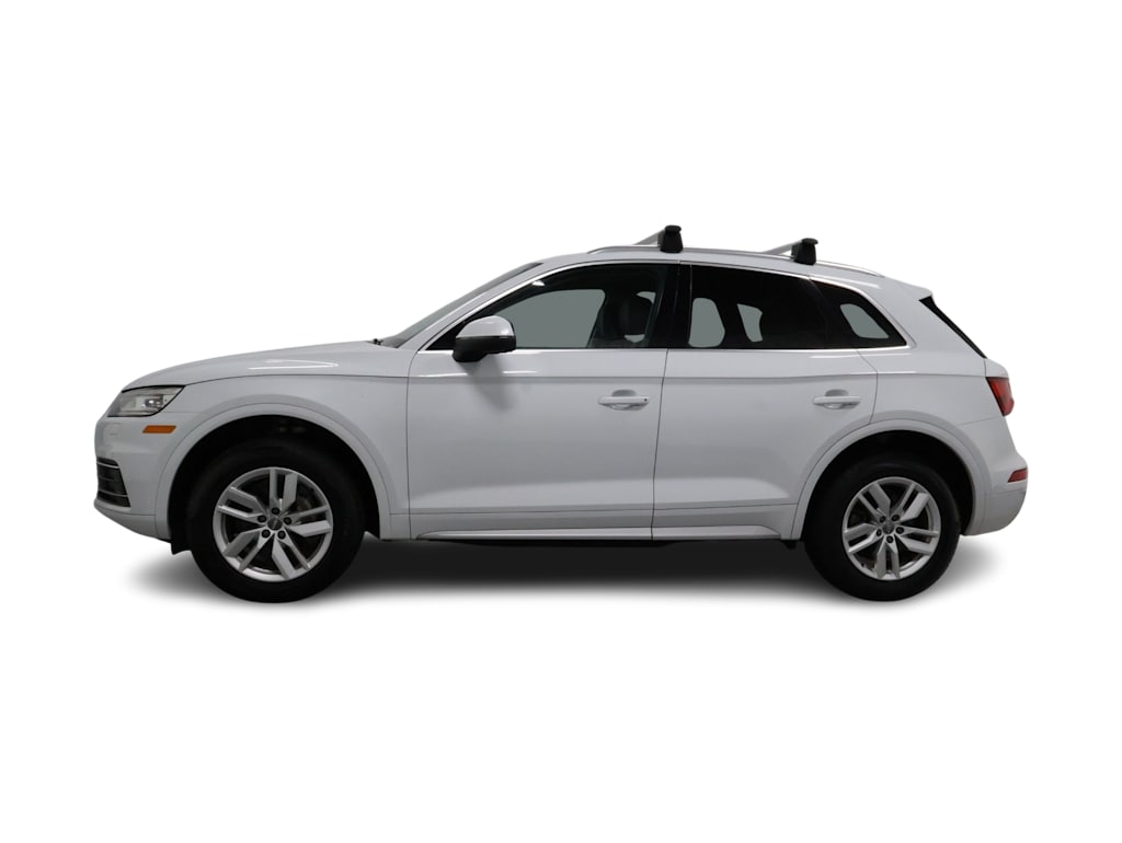 Thumbnail: 2020 Audi Q5 - 3