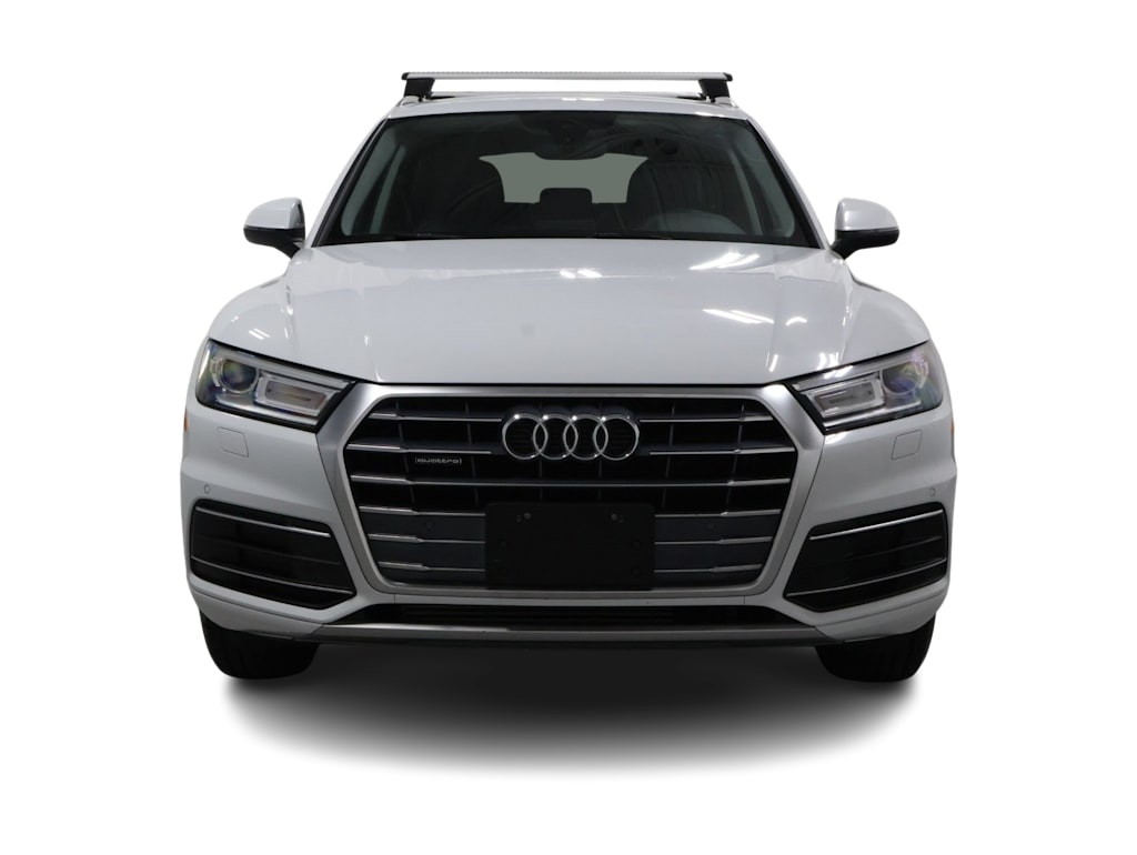 Thumbnail: 2020 Audi Q5 - 6