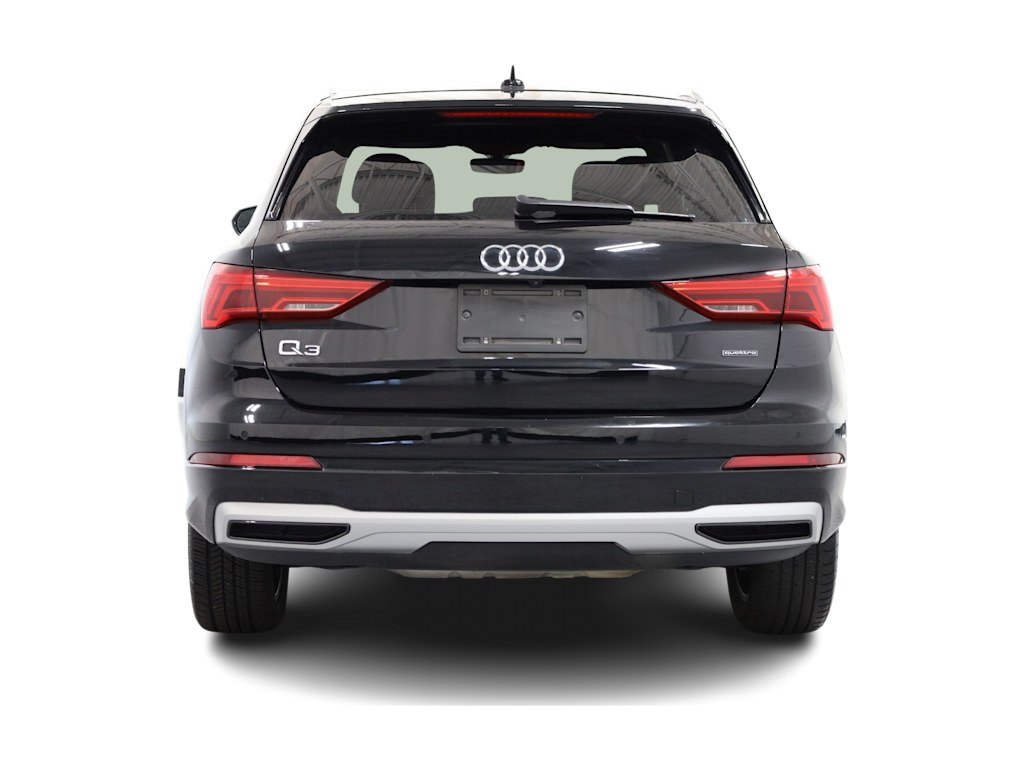 2022 Audi Q3 Premium 5