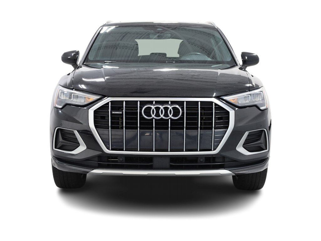 2022 Audi Q3 Premium 6