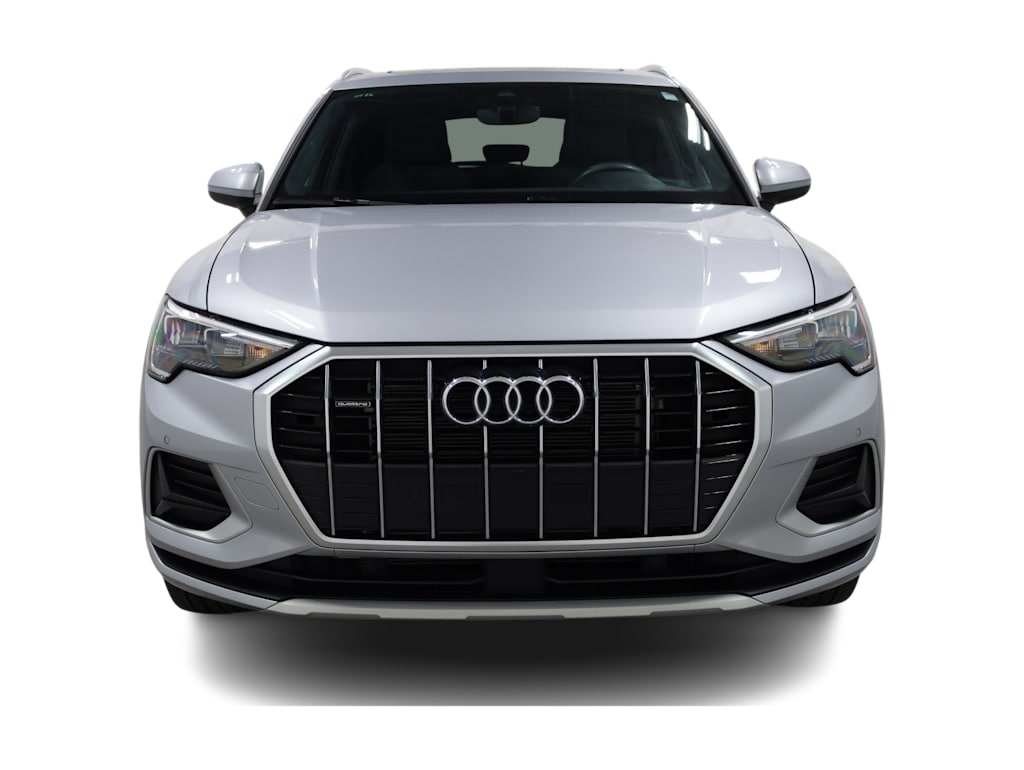Thumbnail: 2022 Audi Q3 - 6