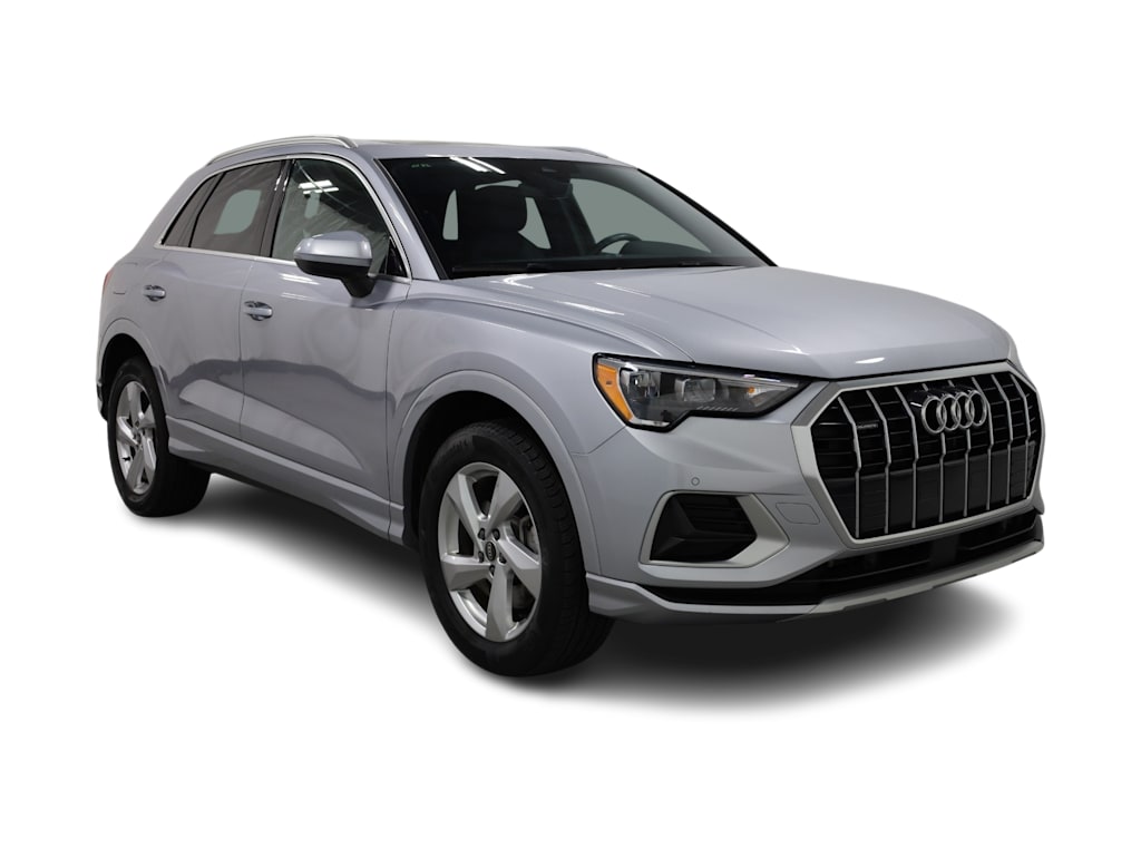 Thumbnail: 2022 Audi Q3 - 25