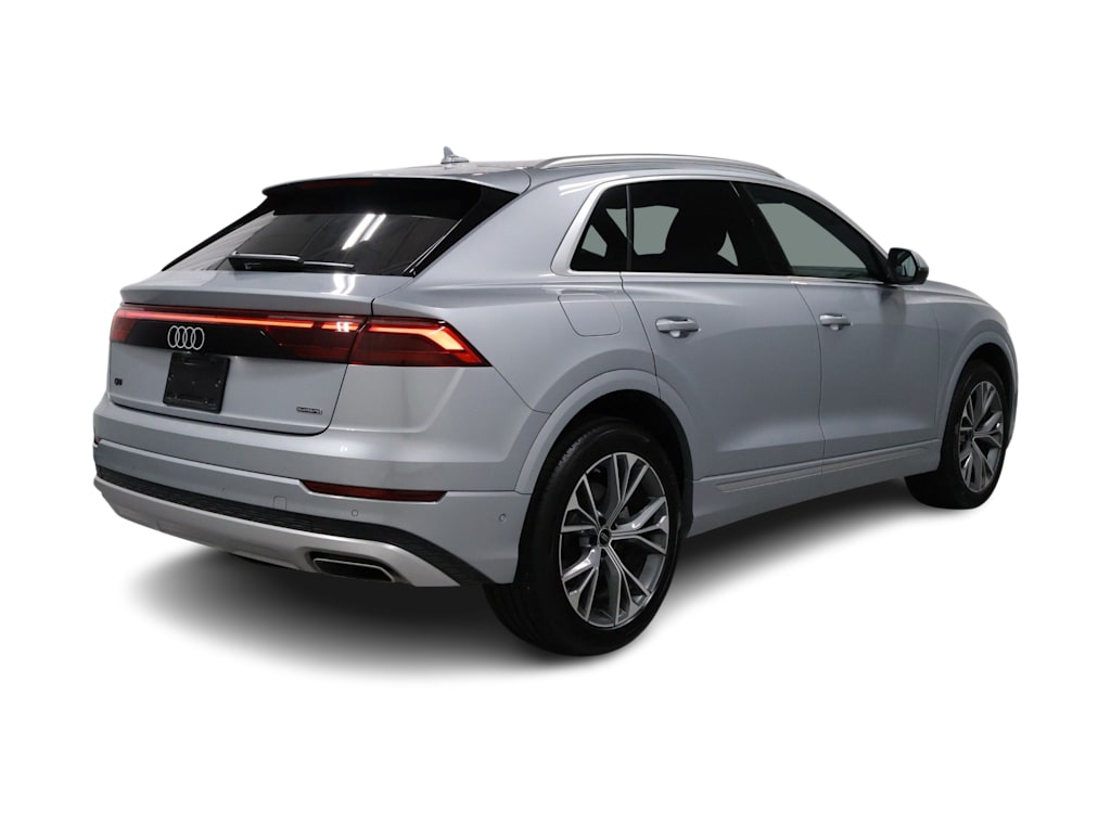 Thumbnail: 2025 Audi Q8 - 22
