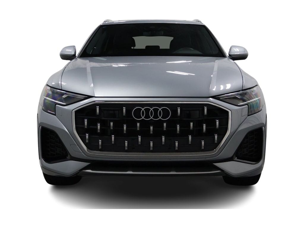 Thumbnail: 2025 Audi Q8 - 6