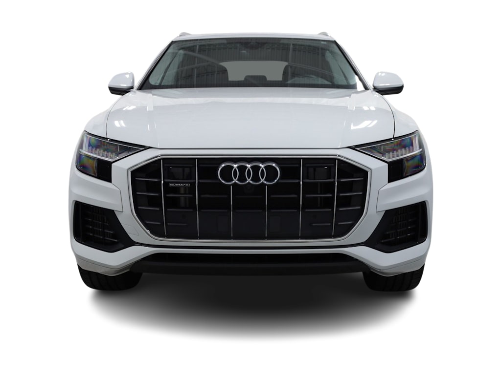 Thumbnail: 2023 Audi Q8 - 6