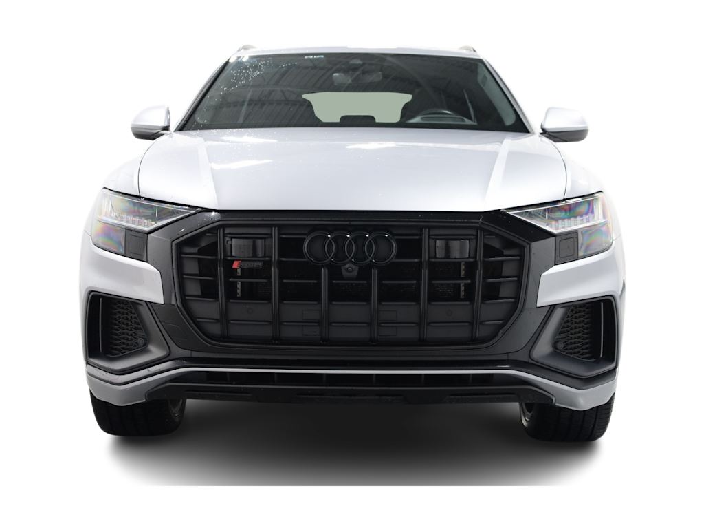 2021 Audi SQ8 Premium Plus 6