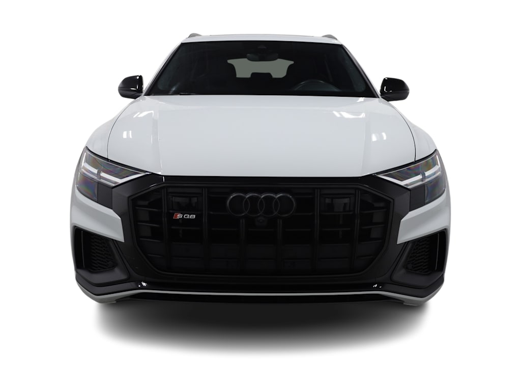 Thumbnail: 2020 Audi SQ8 - 6