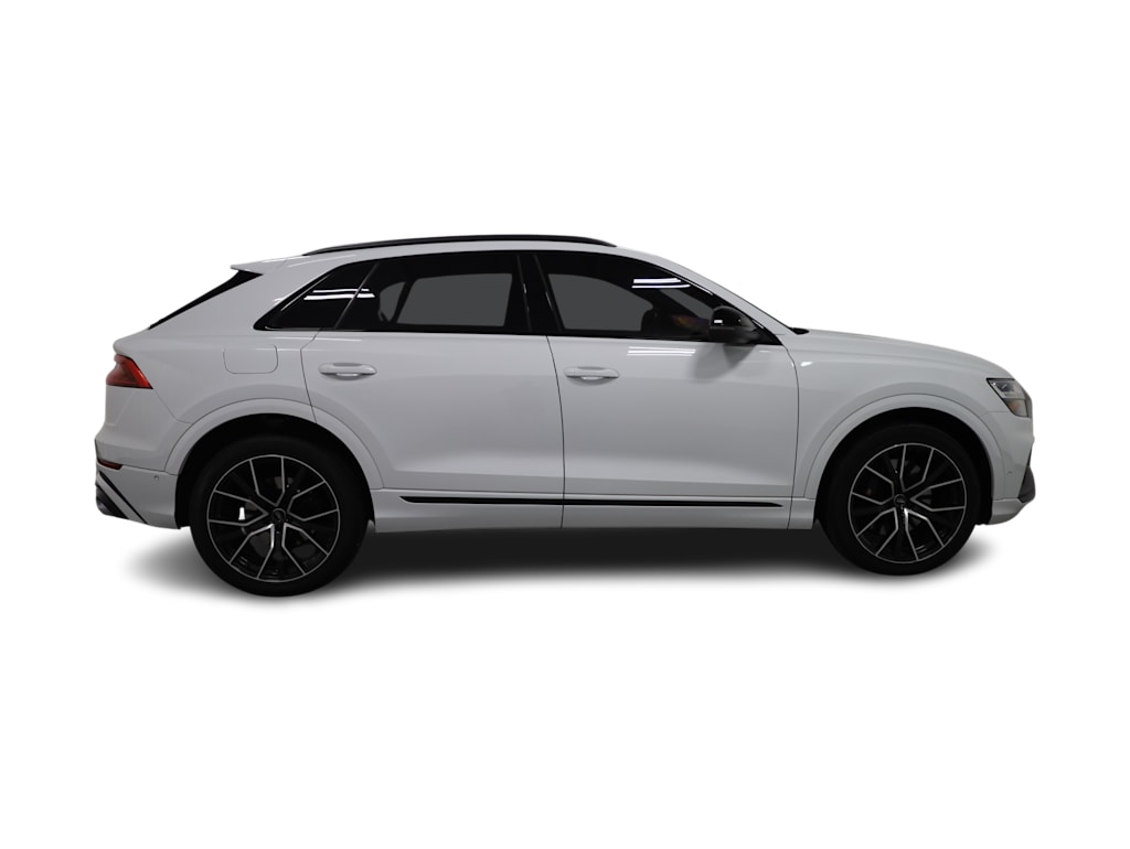 Thumbnail: 2020 Audi SQ8 - 20
