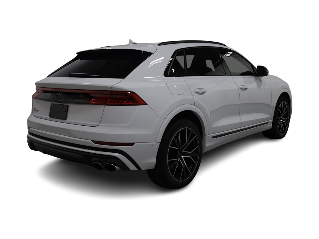 Thumbnail: 2020 Audi SQ8 - 19