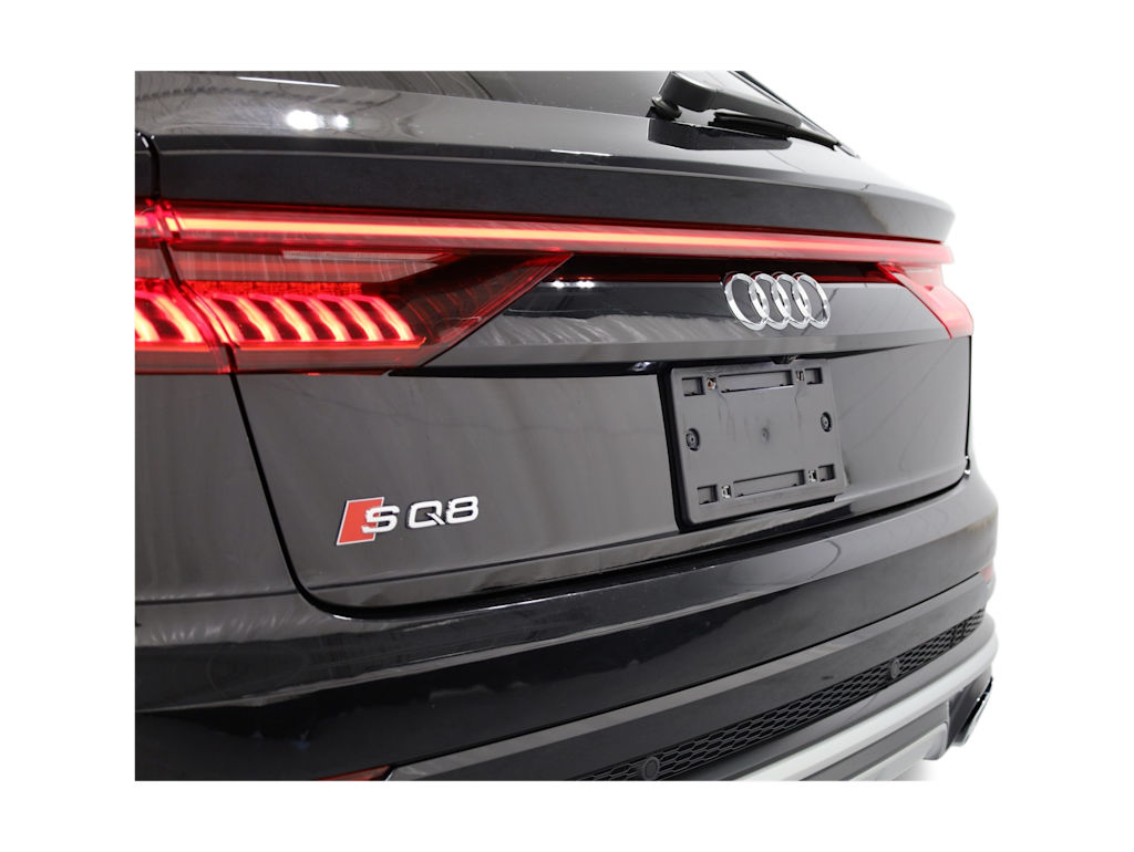 2023 Audi SQ8 Premium Plus 24