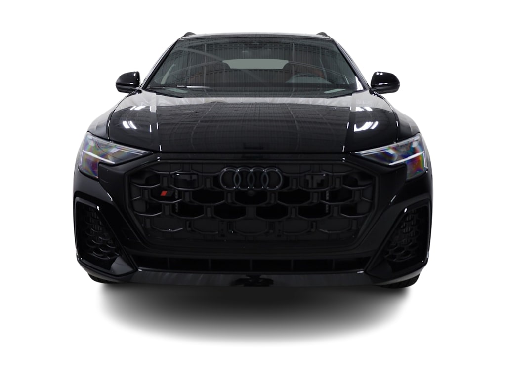 Thumbnail: 2026 Audi SQ8 - 6