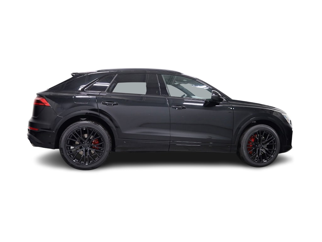 Thumbnail: 2026 Audi SQ8 - 24