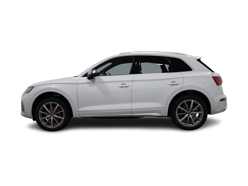 2025 Audi SQ5 Premium Plus 3