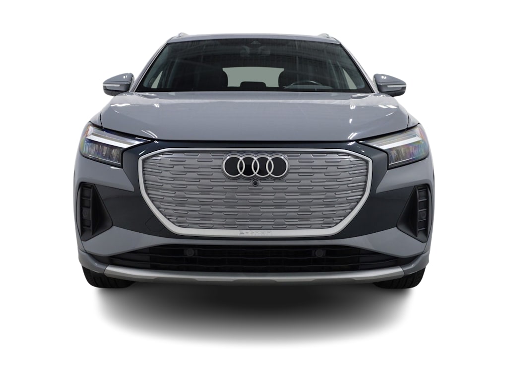 Thumbnail: 2023 Audi Q4 e-tron - 6