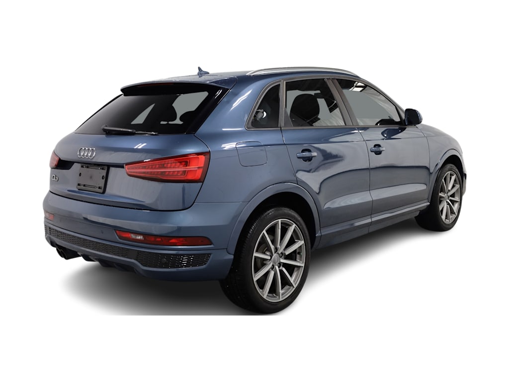 Thumbnail: 2018 Audi Q3 - 21