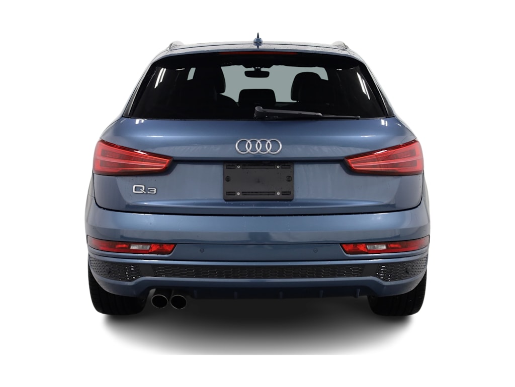 Thumbnail: 2018 Audi Q3 - 5