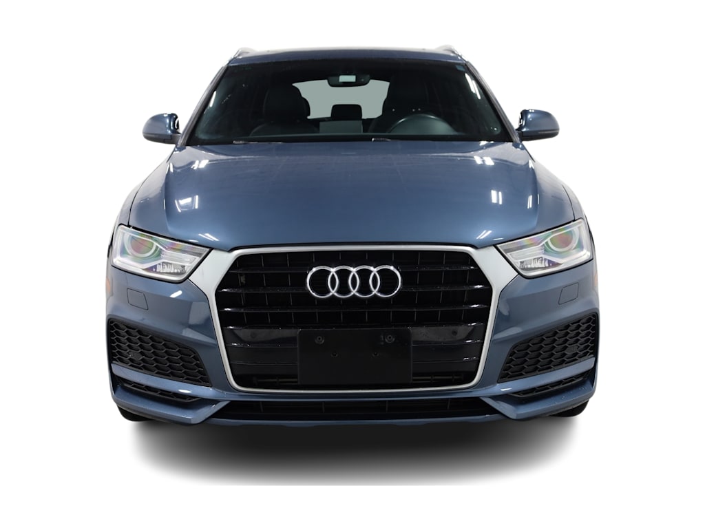 Thumbnail: 2018 Audi Q3 - 6