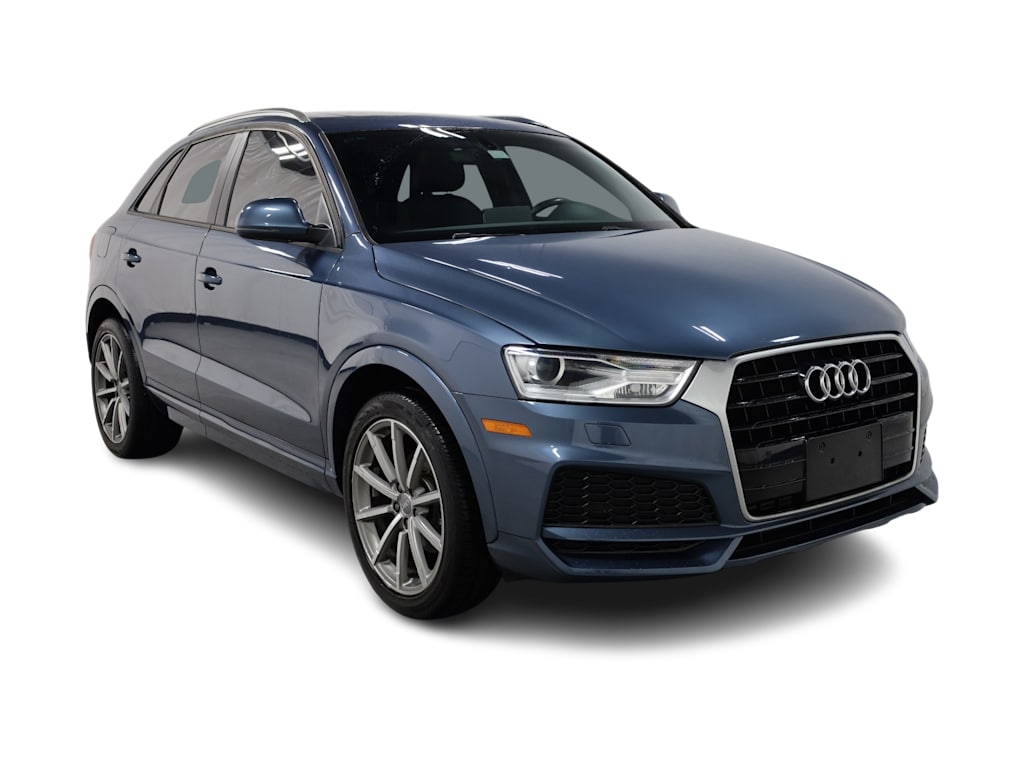 Thumbnail: 2018 Audi Q3 - 24