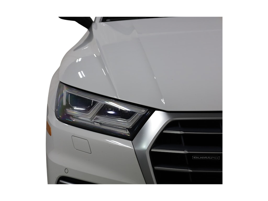 Thumbnail: 2018 Audi Q5 - 25