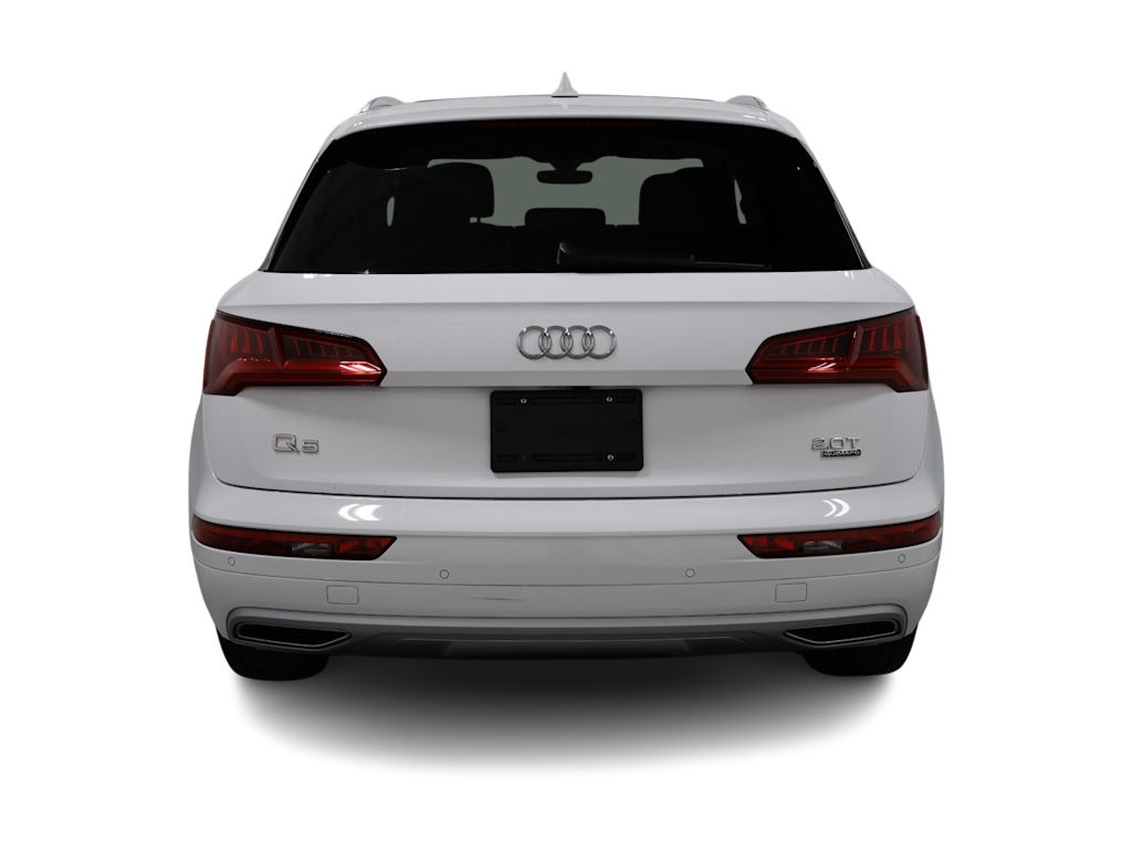 Thumbnail: 2018 Audi Q5 - 5