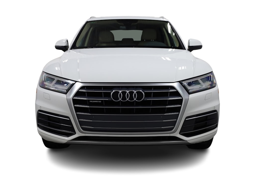 Thumbnail: 2018 Audi Q5 - 6