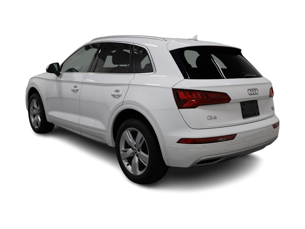 Thumbnail: 2018 Audi Q5 - 4