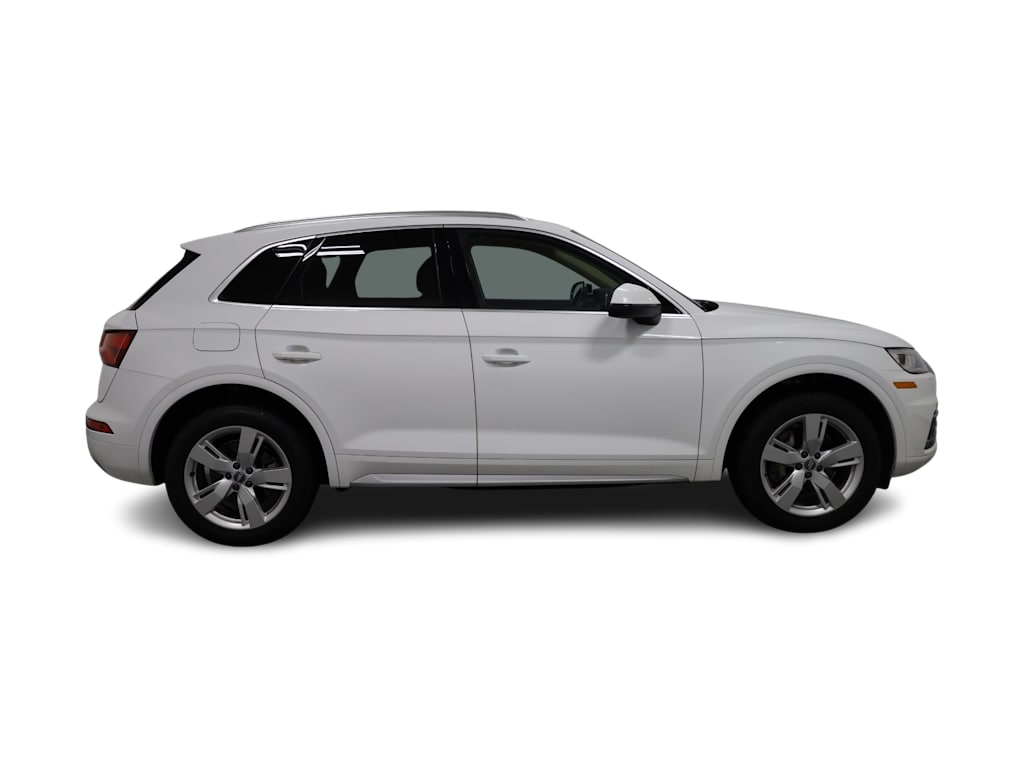 Thumbnail: 2018 Audi Q5 - 22