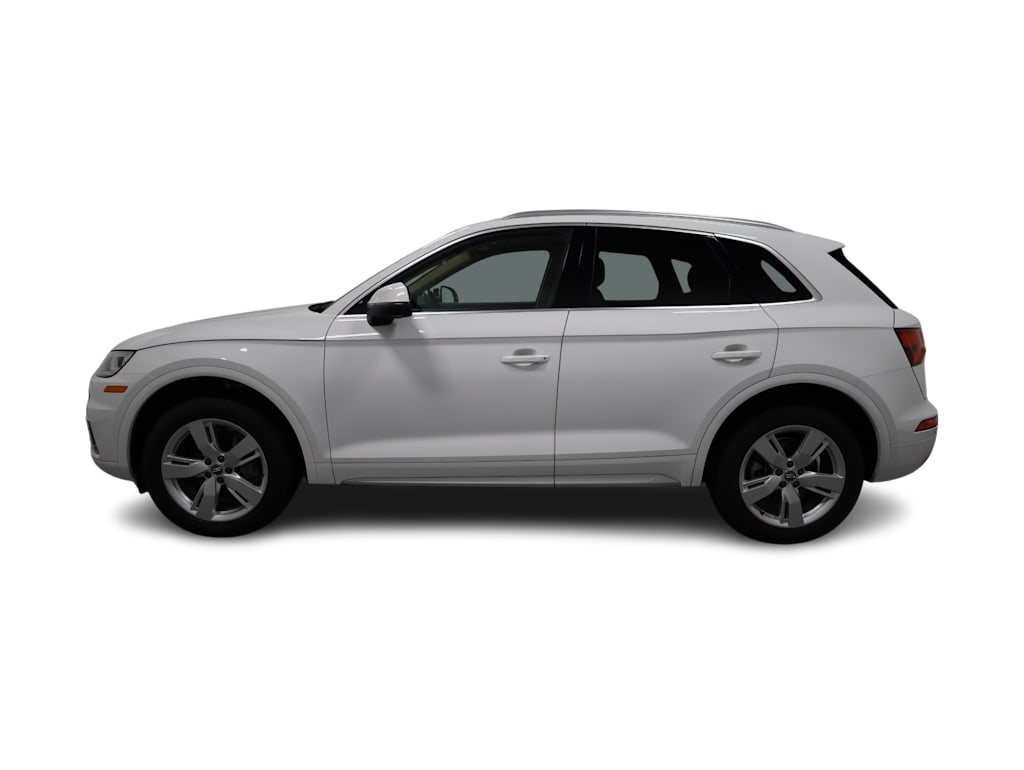 Thumbnail: 2018 Audi Q5 - 3