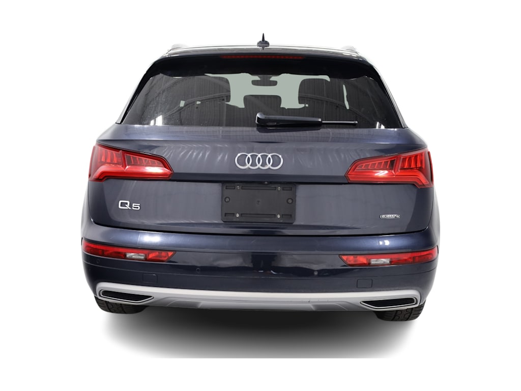 Thumbnail: 2019 Audi Q5 - 5