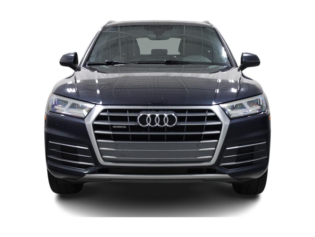 Thumbnail: 2019 Audi Q5 - 6