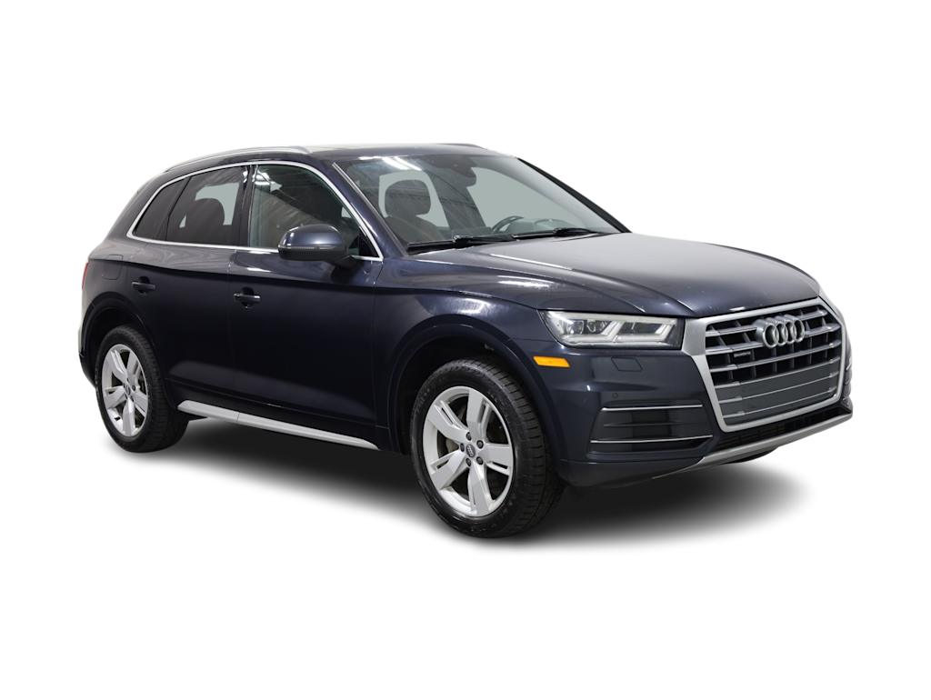 Thumbnail: 2019 Audi Q5 - 24