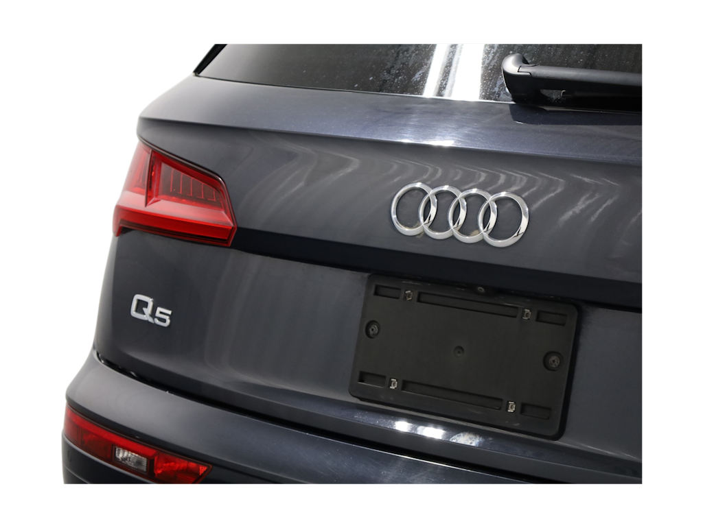 Thumbnail: 2019 Audi Q5 - 21