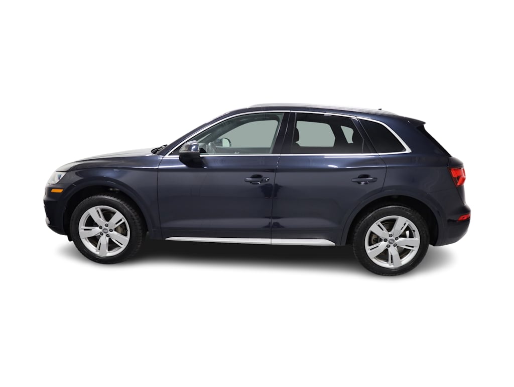 Thumbnail: 2019 Audi Q5 - 3