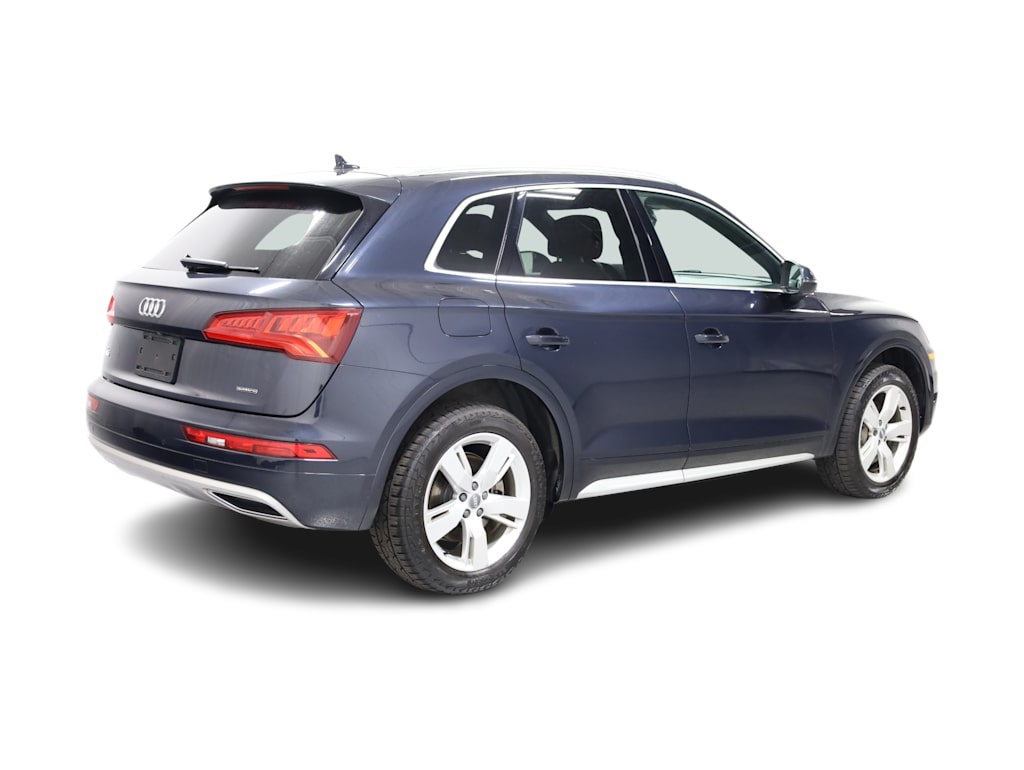 Thumbnail: 2019 Audi Q5 - 22