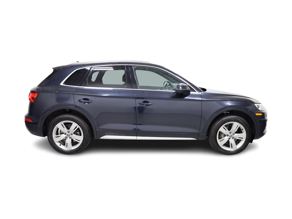 Thumbnail: 2019 Audi Q5 - 23