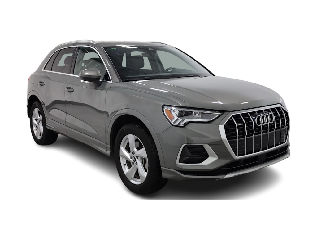 2022 Audi Q3 Premium Plus 23