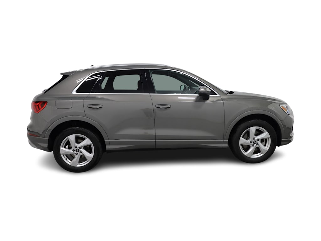 2022 Audi Q3 Premium Plus 21