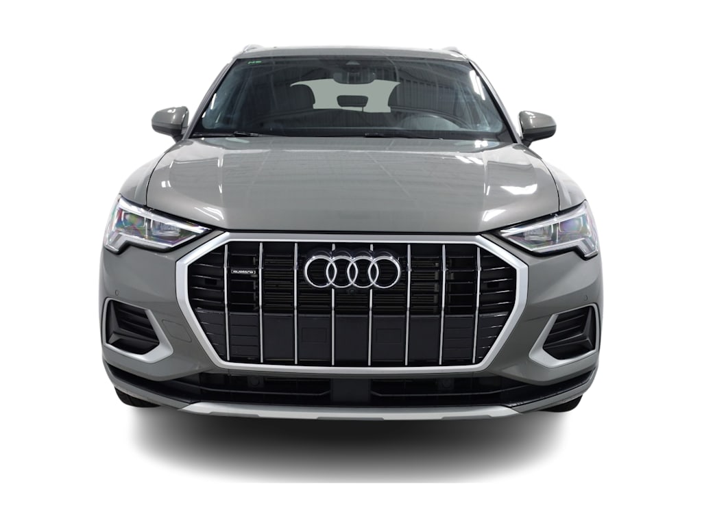 2022 Audi Q3 Premium Plus 6