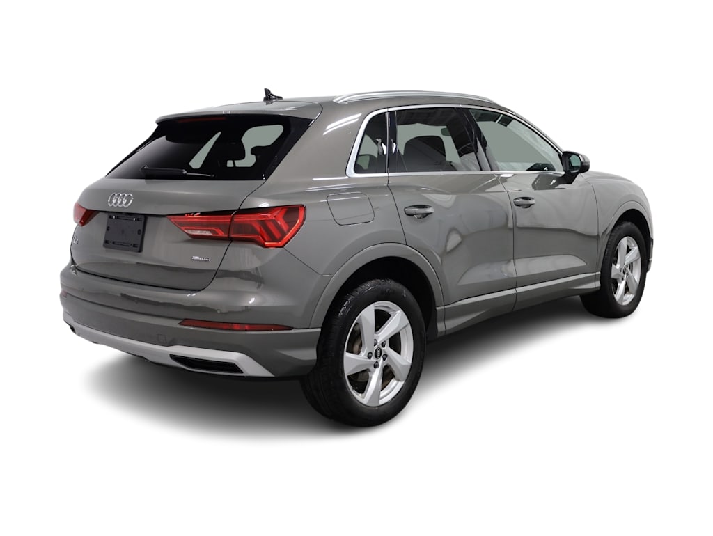 2022 Audi Q3 Premium Plus 20