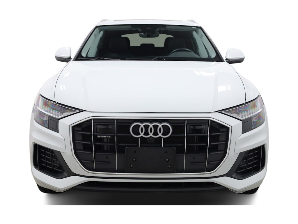 Thumbnail: 2023 Audi Q8 - 6