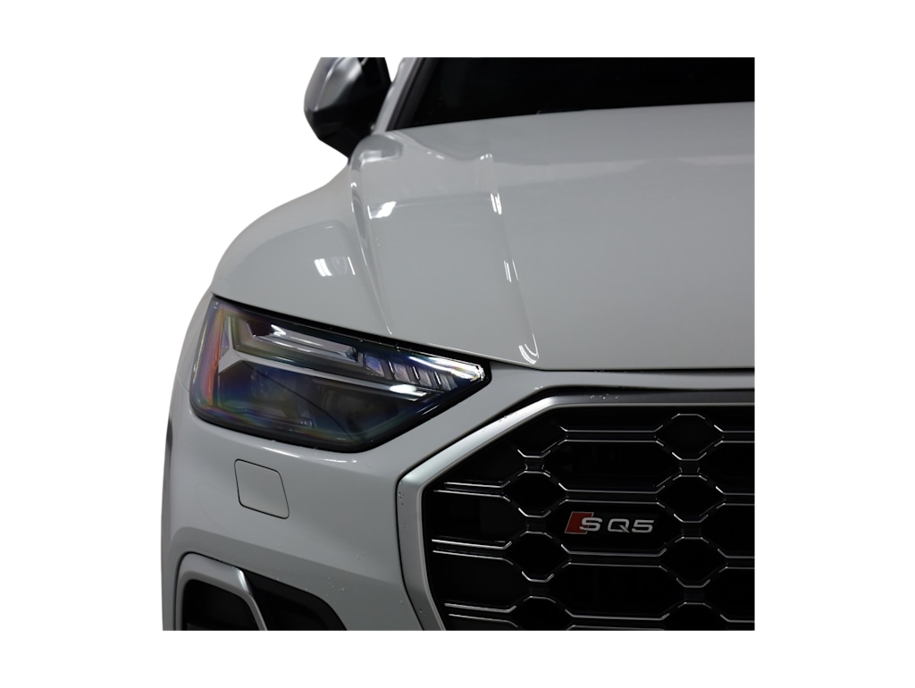 2021 Audi SQ5 Prestige 26